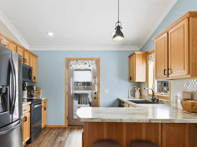 Eau Claire Residential Real Estate