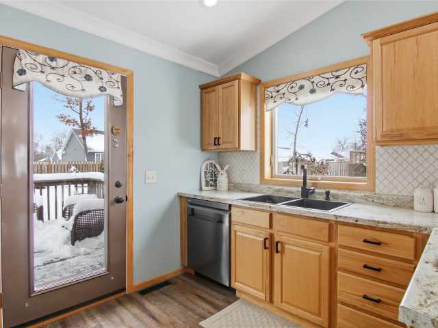 Eau Claire Residential Real Estate