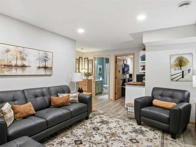 Eau Claire Residential Real Estate