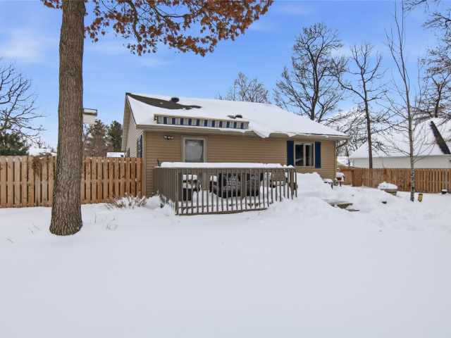 Eau Claire Residential Real Estate