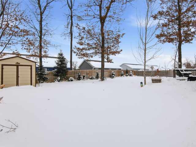 Eau Claire Residential Real Estate