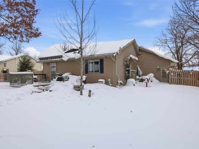 Eau Claire Residential Real Estate