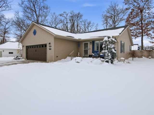 Eau Claire Residential Real Estate