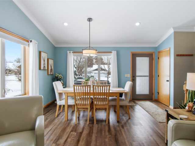 Eau Claire Residential Real Estate