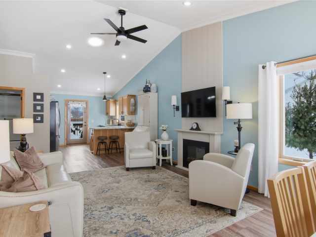 Eau Claire Residential Real Estate