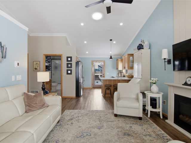 Eau Claire Residential Real Estate