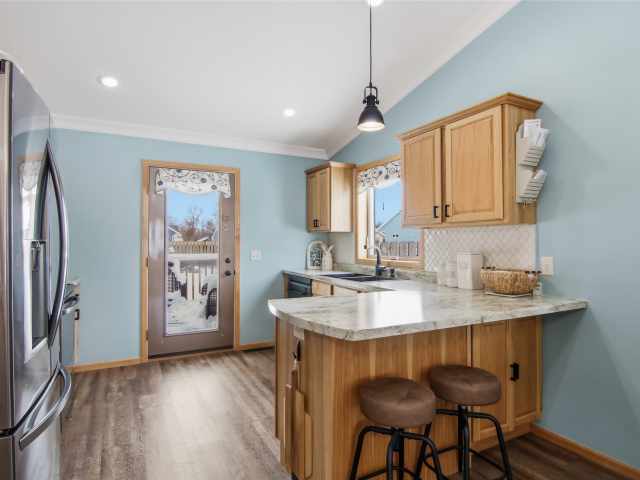 Eau Claire Residential Real Estate