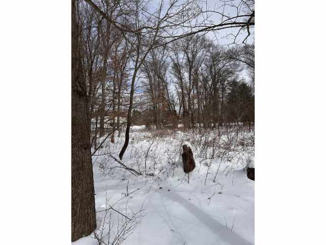 Eau Claire Land Real Estate