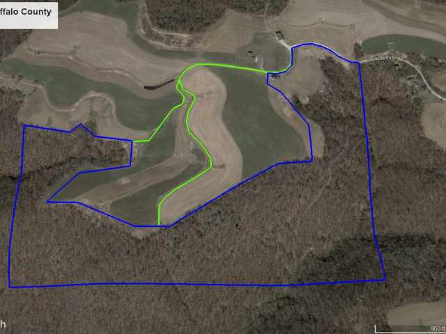 Alma Land Real Estate