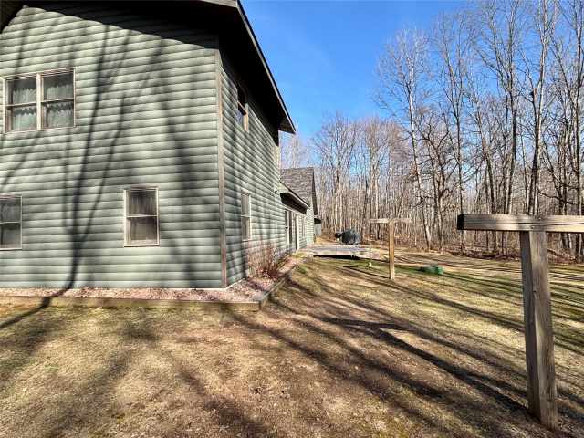 Stone Lake Residential Real Estate