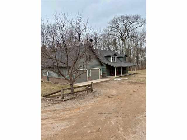 Stone Lake Residential Real Estate