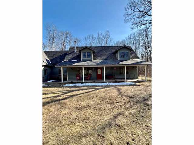 Stone Lake Residential Real Estate