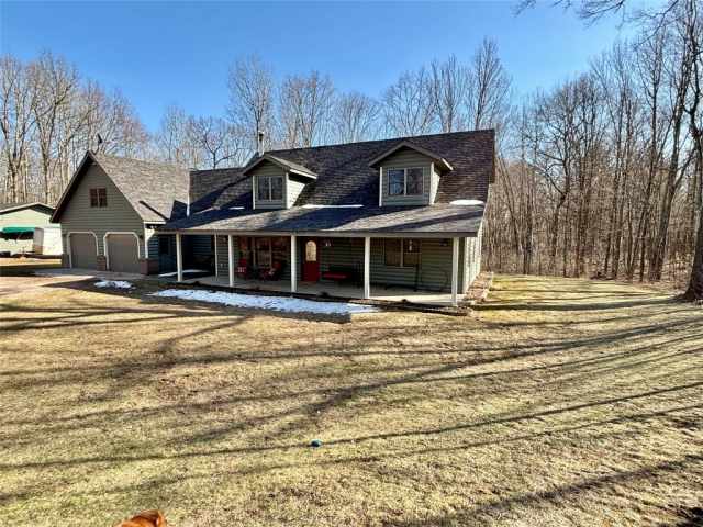 Stone Lake Residential Real Estate