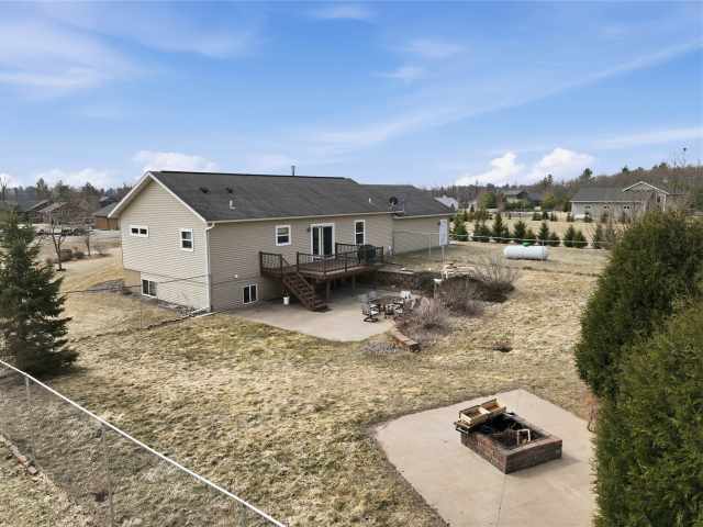 Chippewa Falls Residential Real Estate