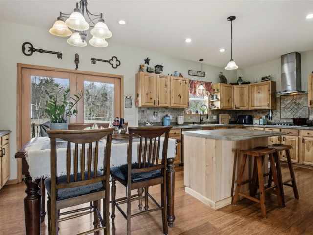 Chippewa Falls Residential Real Estate