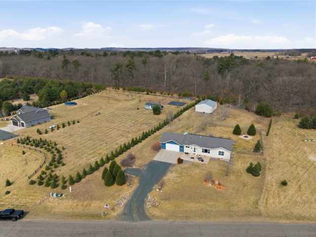 Chippewa Falls Residential Real Estate