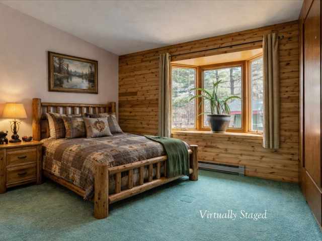 Colfax Residential Real Estate