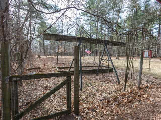 Colfax Residential Real Estate