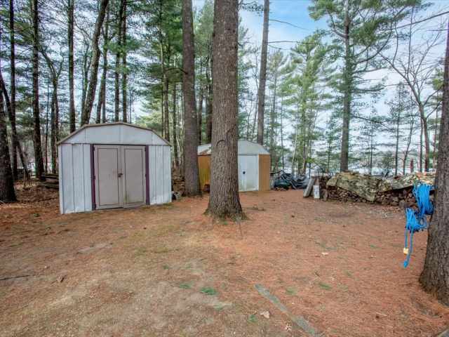 Colfax Residential Real Estate