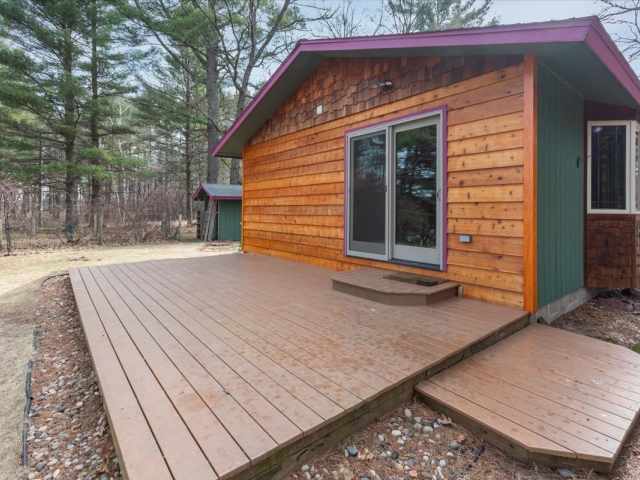 Colfax Residential Real Estate