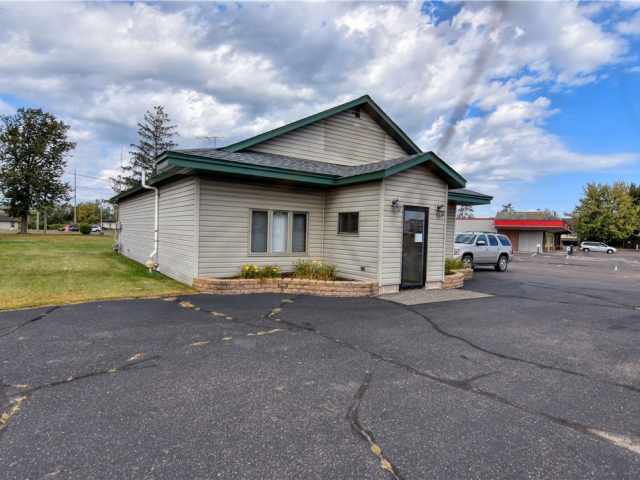 Rice Lake Commercial Real Estate