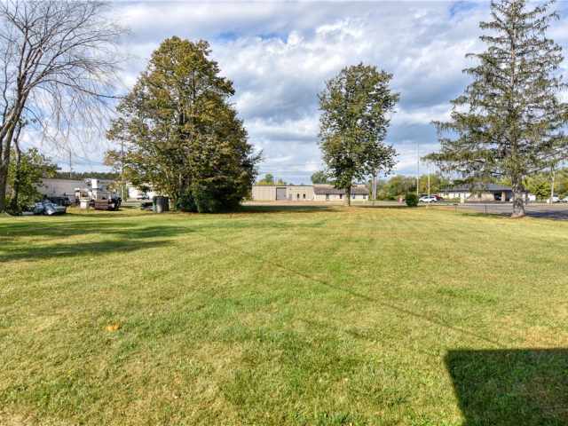 Rice Lake Commercial Real Estate