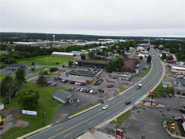 Rice Lake Commercial Real Estate
