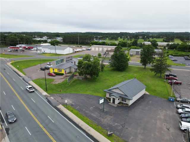 Rice Lake Commercial Real Estate