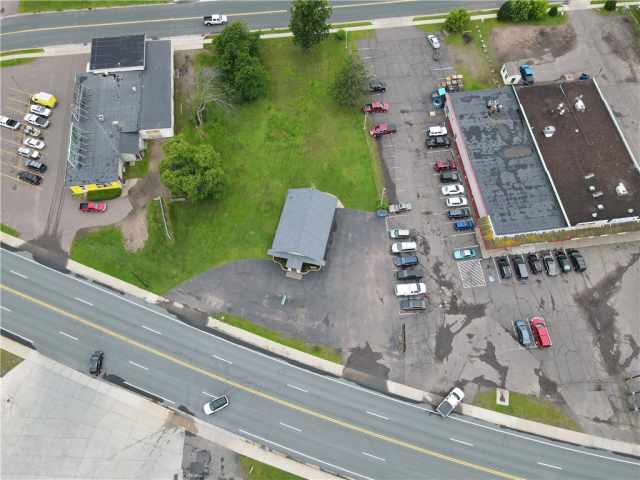 Rice Lake Commercial Real Estate