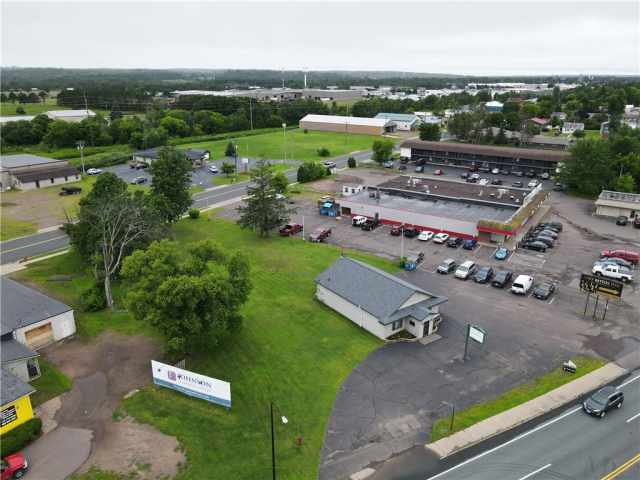 Rice Lake Commercial Real Estate