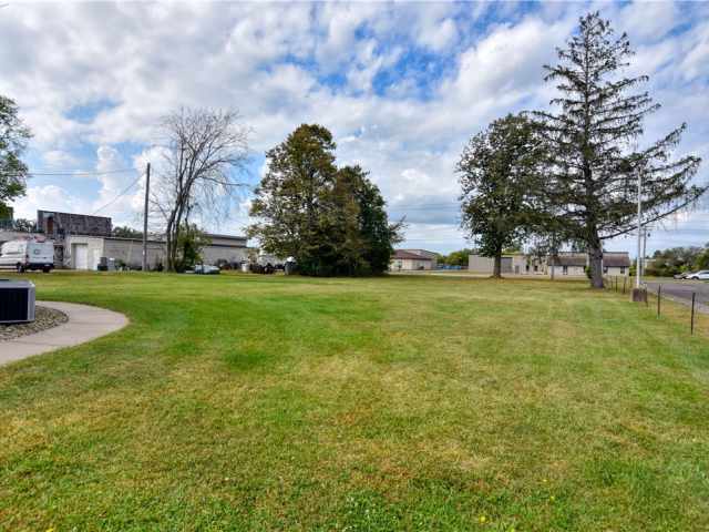 Rice Lake Commercial Real Estate