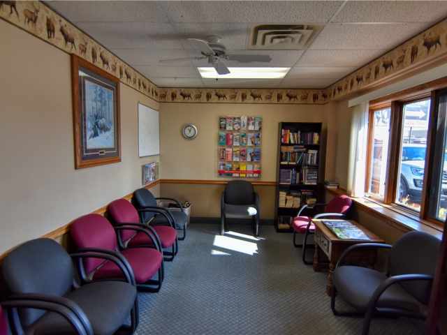 Rice Lake Commercial Real Estate