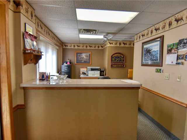 Rice Lake Commercial Real Estate