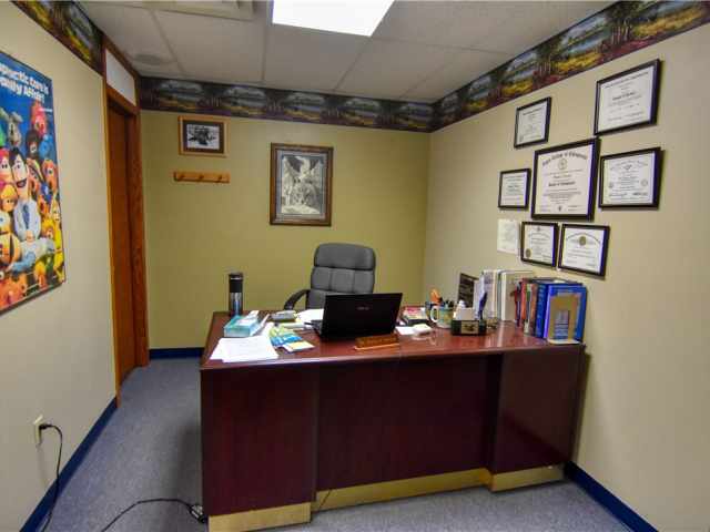 Rice Lake Commercial Real Estate