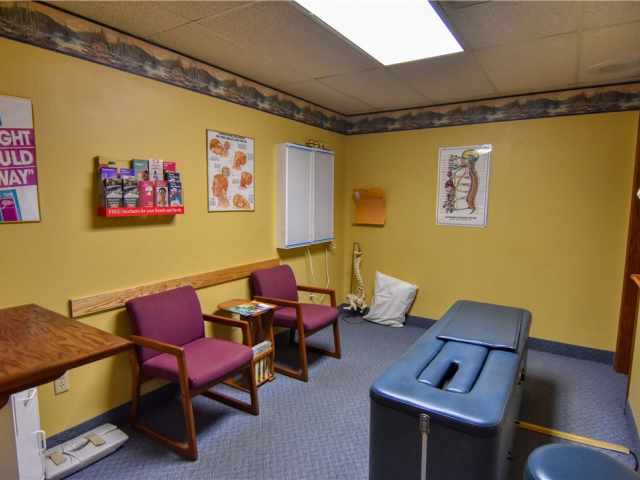 Rice Lake Commercial Real Estate