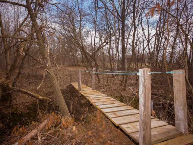 Eau Claire Residential Real Estate