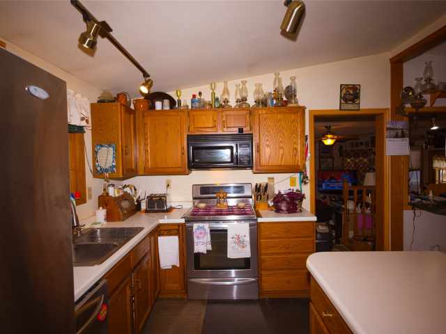 Eau Claire Residential Real Estate
