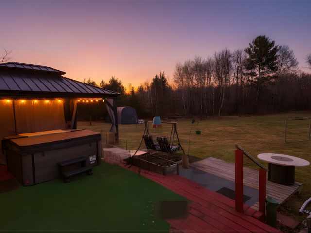 Eau Claire Residential Real Estate