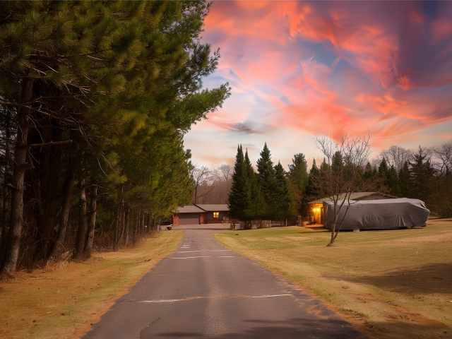 Eau Claire Residential Real Estate
