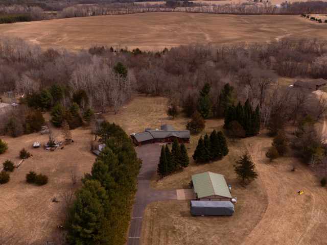Eau Claire Residential Real Estate