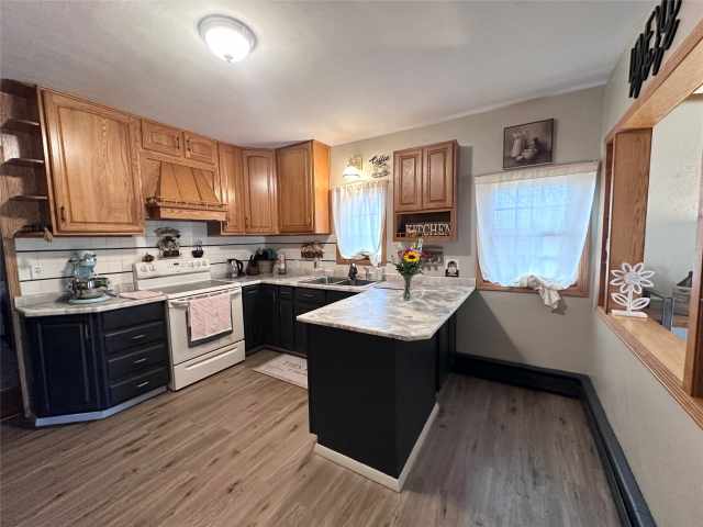Neillsville Residential Real Estate