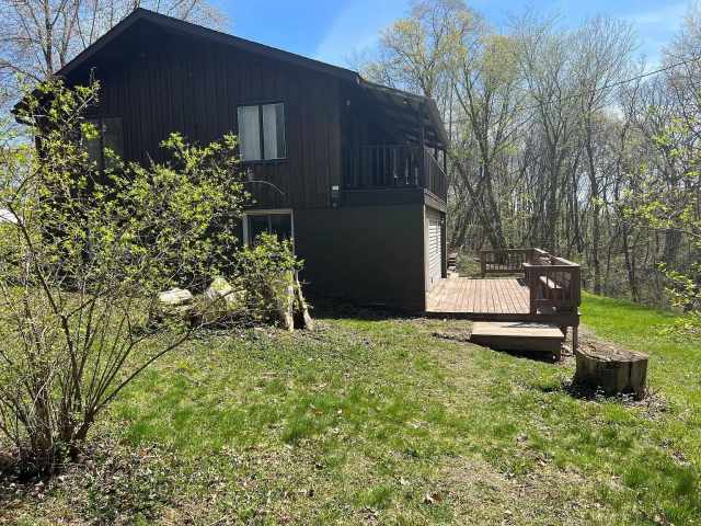 Prescott Multifamily Real Estate