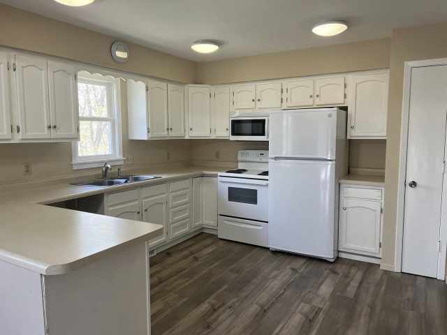 Prescott Multifamily Real Estate