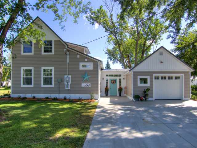 Strum Residential Real Estate