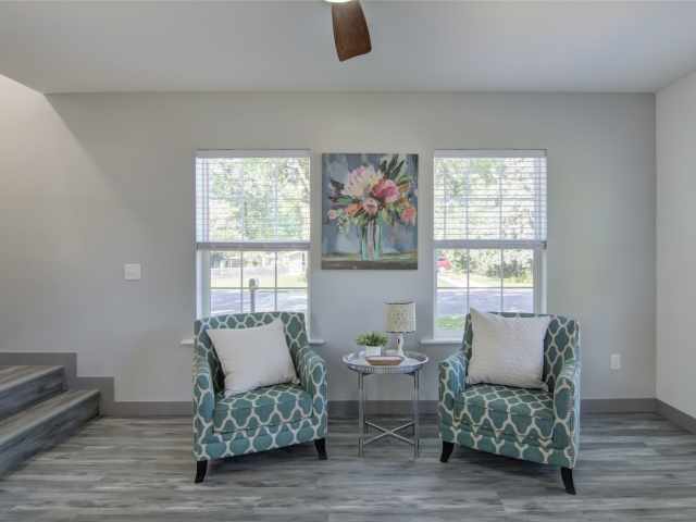 Strum Residential Real Estate