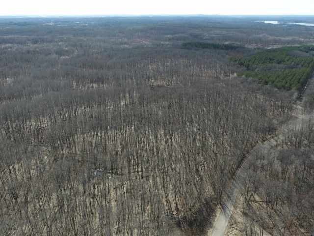 New Auburn Land Real Estate