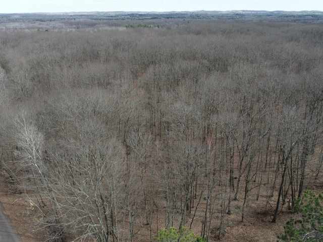 New Auburn Land Real Estate