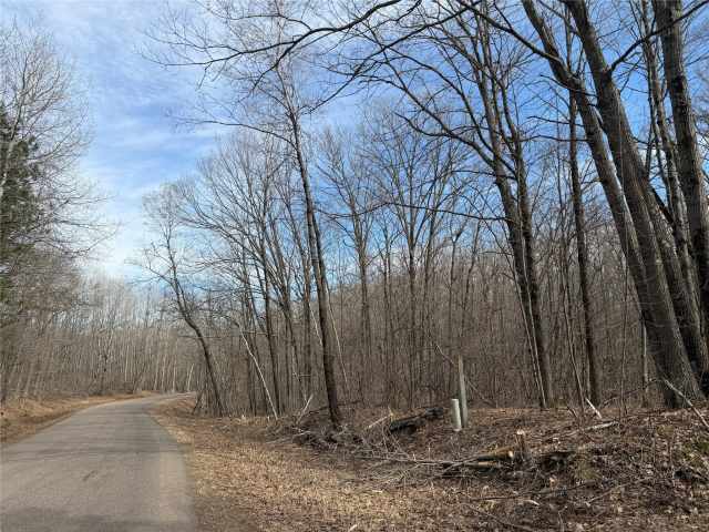 New Auburn Land Real Estate