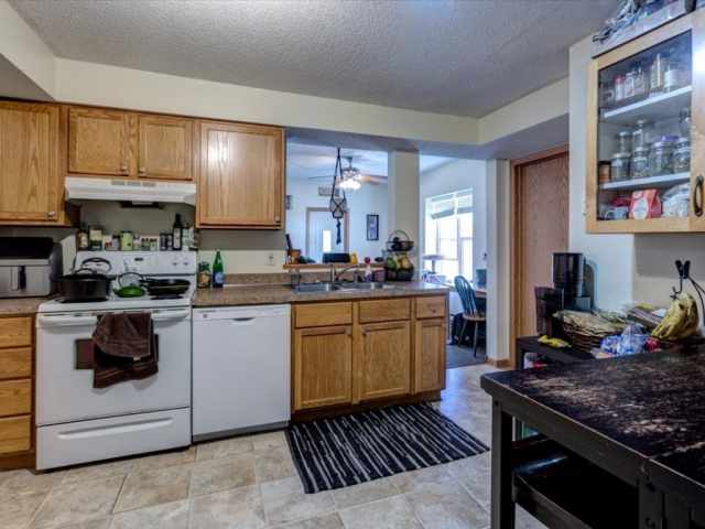 Menomonie Multifamily Real Estate