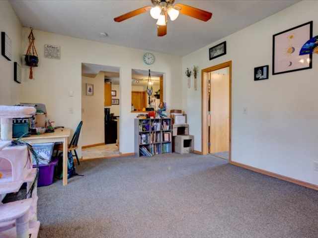 Menomonie Multifamily Real Estate